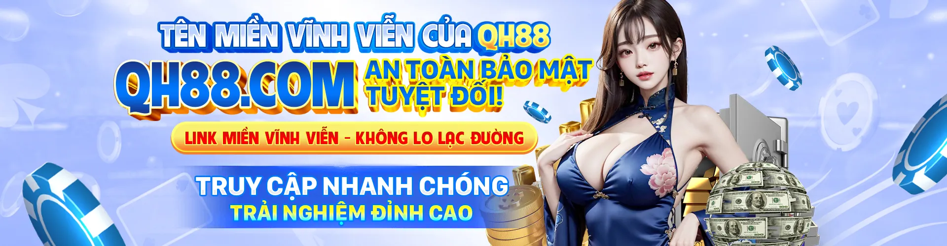 Hình ảnh giới thiệu về lu88 khuyến mãi, nhấn mạnh sự uy tín và an toàn