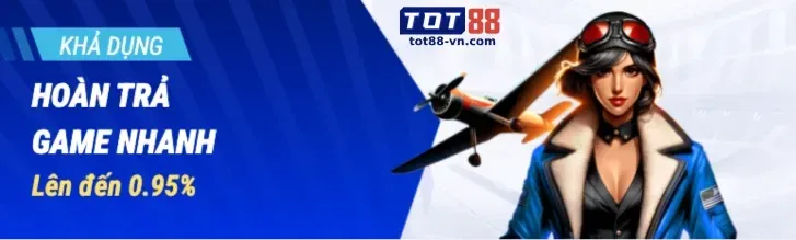 Ưu đãi nạp tiền lu88 khuyến mãi